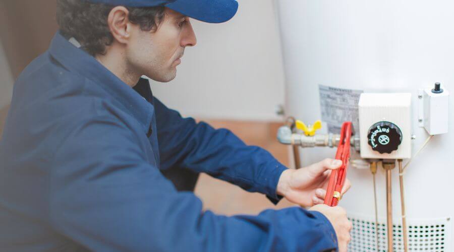 Expert burst pipe repair services in Shirley, NY